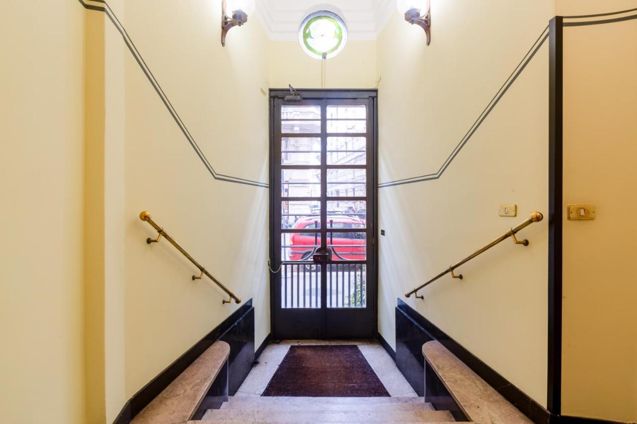 Spacious And Brilliant Apartment In Duomo By Easylife Milán Exterior foto